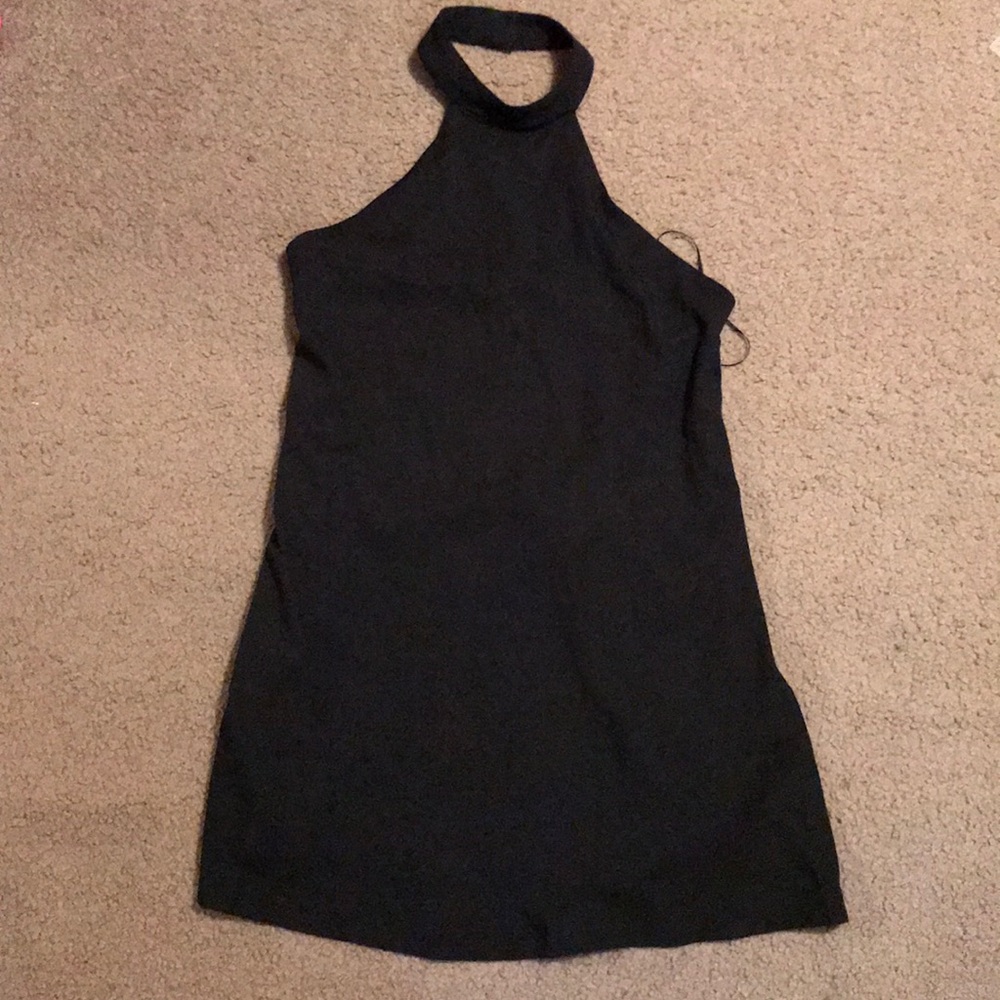 Bought this dress and it’s just too big!  NWT!